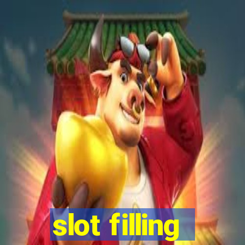 slot filling