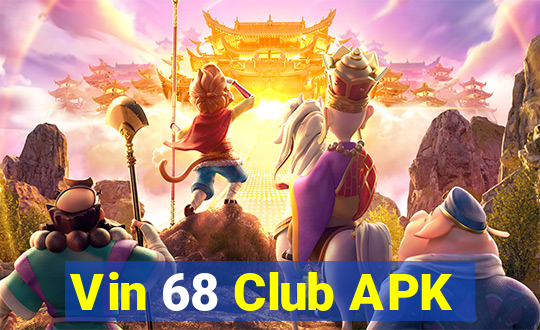 Vin 68 Club APK