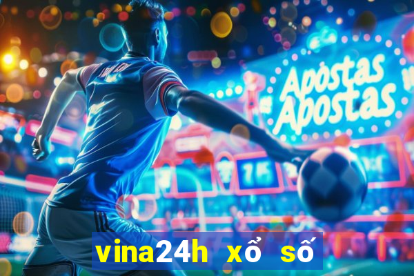 vina24h xổ số ninh thuận