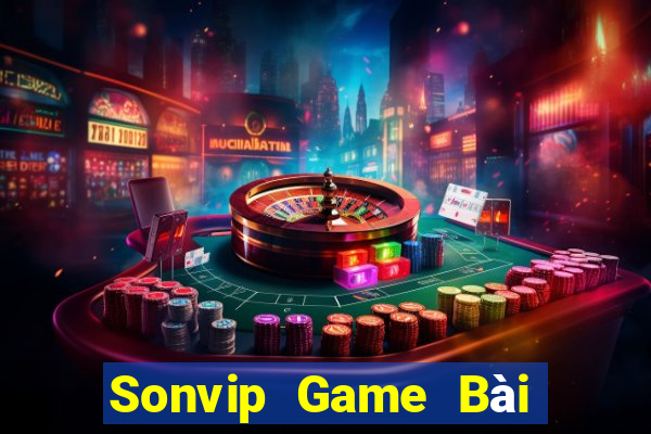 Sonvip Game Bài Las Vegas