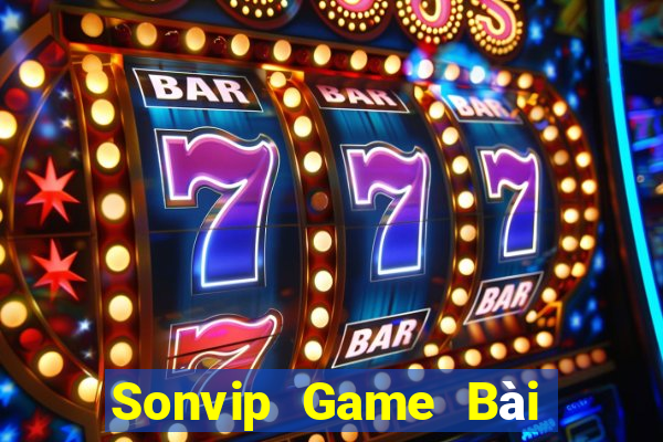 Sonvip Game Bài Las Vegas