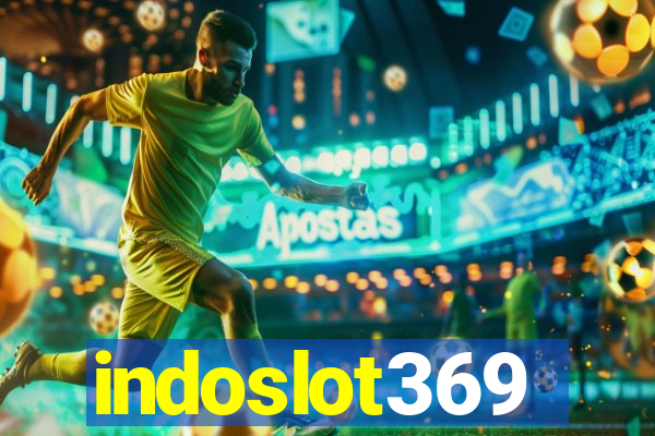 indoslot369