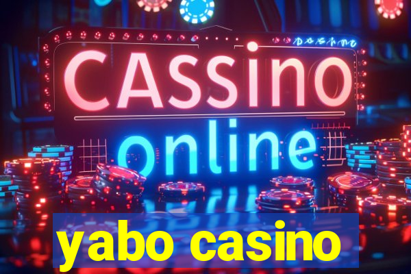 yabo casino