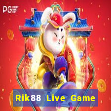 Rik88 Live Game Danh Bai 3C