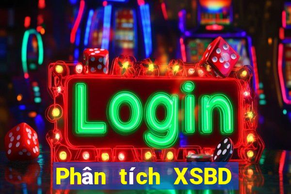 Phân tích XSBD ngày 9