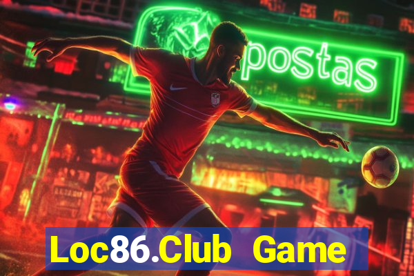 Loc86.Club Game Bài Trực Tuyến