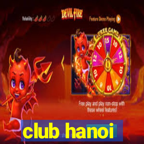 club hanoi