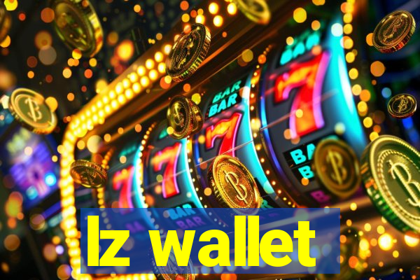 lz wallet