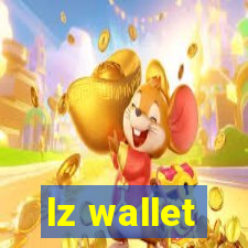 lz wallet