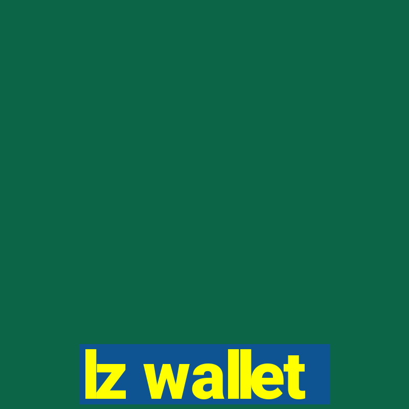 lz wallet