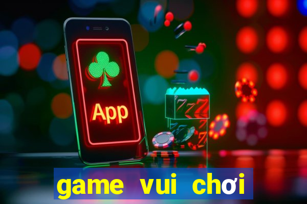 game vui chơi bài tiến lên