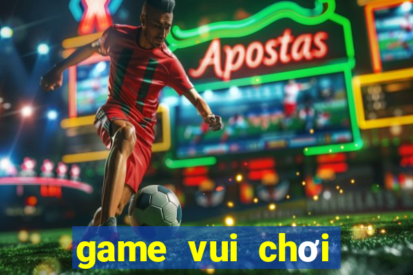 game vui chơi bài tiến lên