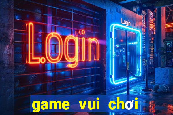 game vui chơi bài tiến lên