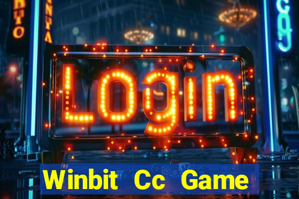 Winbit Cc Game Bài Lá