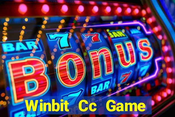 Winbit Cc Game Bài Lá