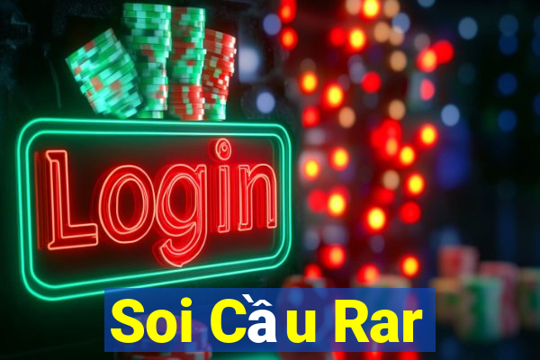 Soi Cầu Rar