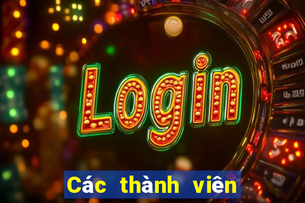 Các thành viên của ACairace