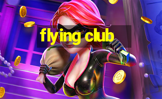 flying club