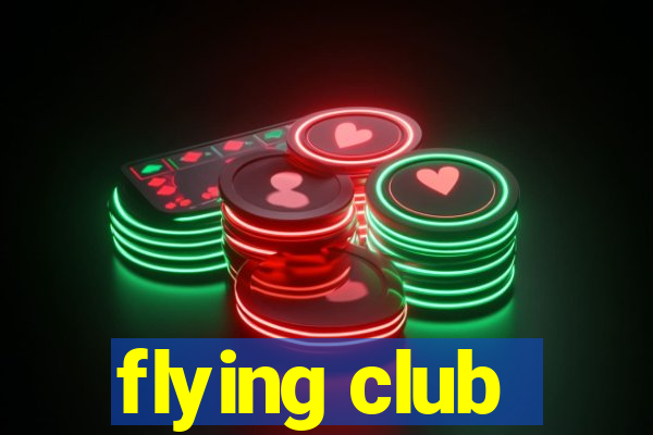 flying club