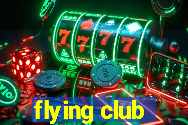 flying club