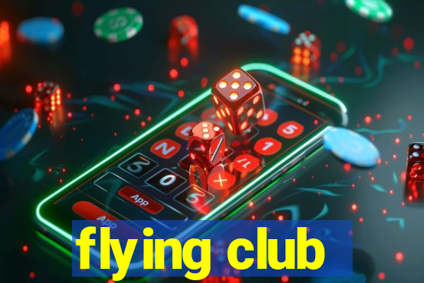 flying club