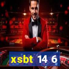 xsbt 14 6