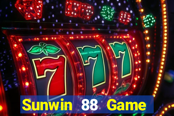 Sunwin 88 Game Bài Lá