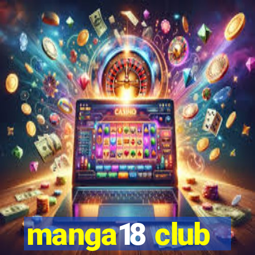 manga18 club