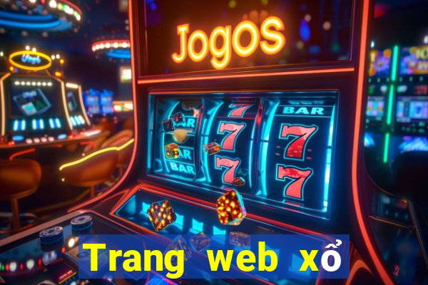 Trang web xổ số Baiying