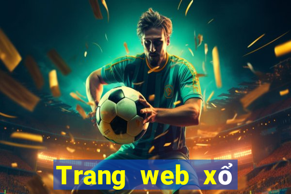 Trang web xổ số Baiying