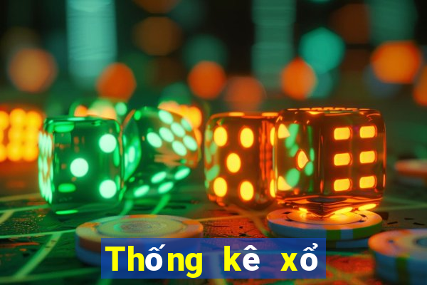 Thống kê xổ số bắc ninh thứ Ba