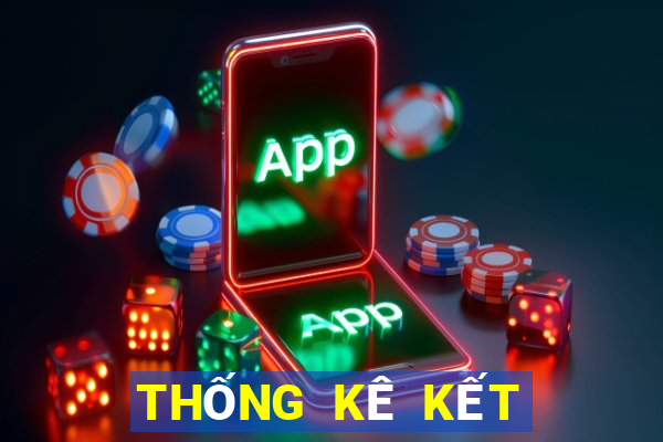 THỐNG KÊ KẾT QUẢ XSDNA