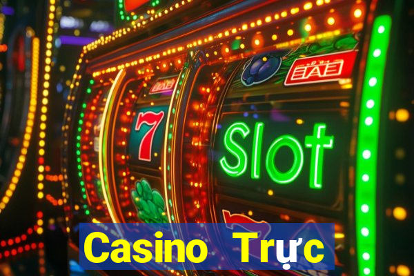 Casino Trực tiếp pau88