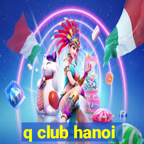 q club hanoi