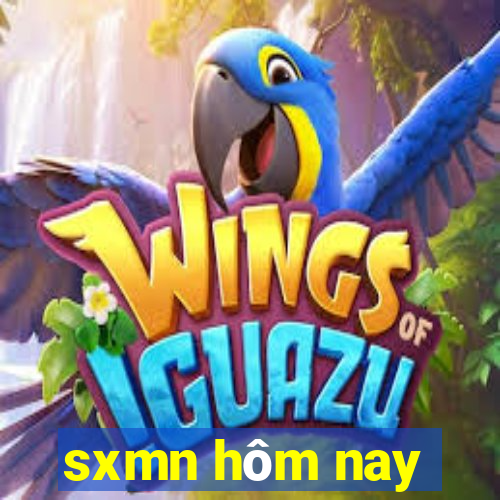 sxmn hôm nay