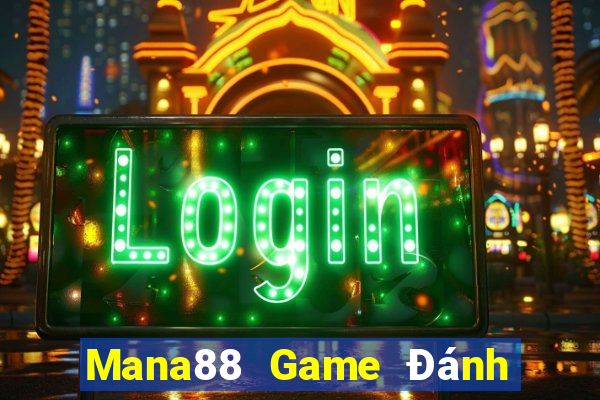 Mana88 Game Đánh Bài Ông Trùm Poker