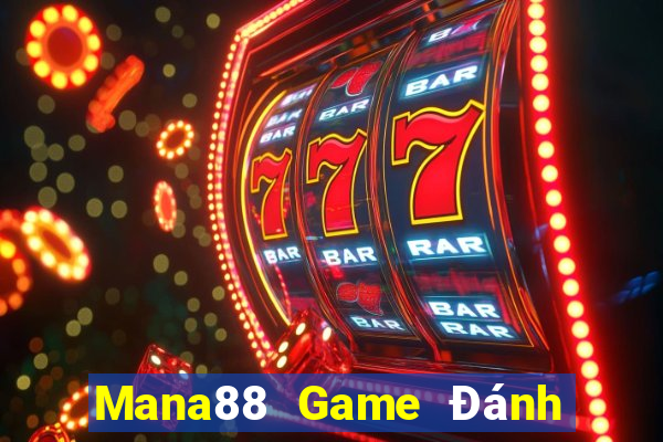 Mana88 Game Đánh Bài Ông Trùm Poker