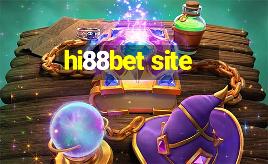 hi88bet site