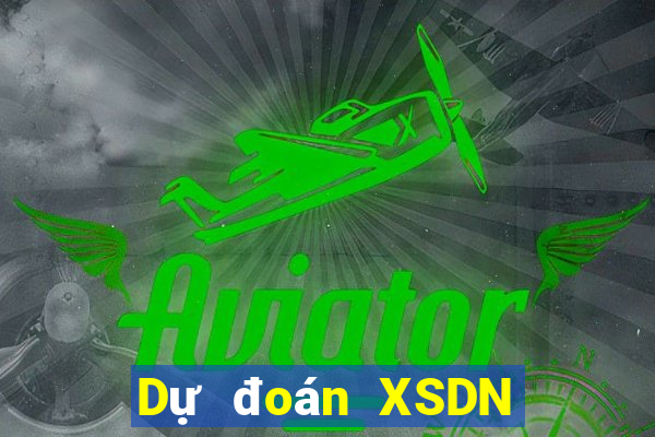 Dự đoán XSDN ngày thứ năm