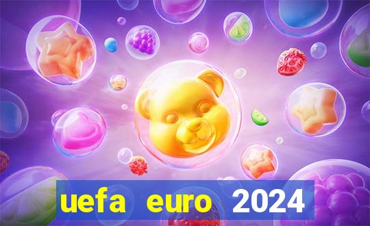 uefa euro 2024 hamburg games