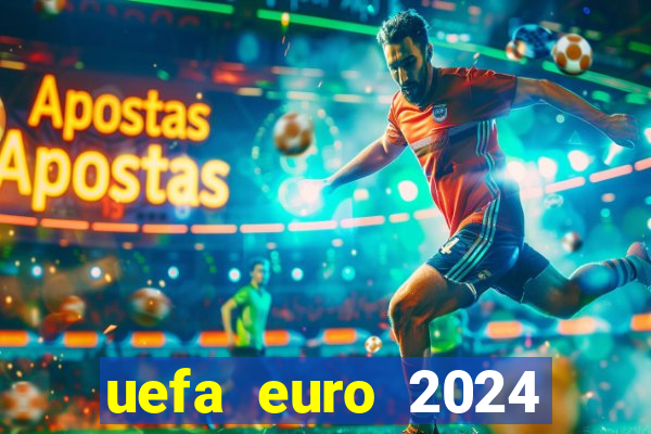 uefa euro 2024 hamburg games