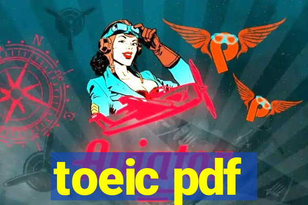 toeic pdf