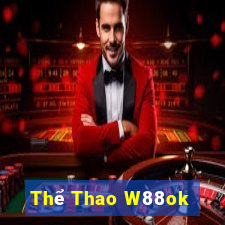 Thể Thao W88ok