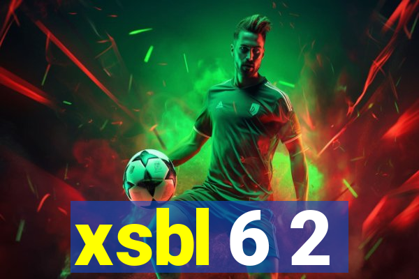 xsbl 6 2