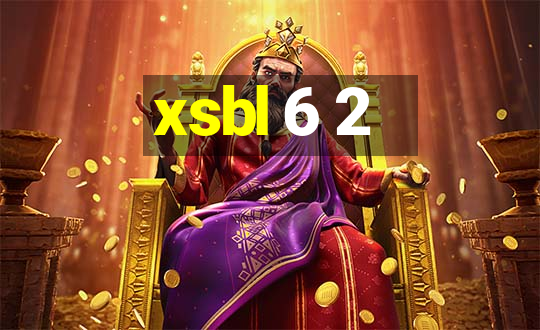 xsbl 6 2