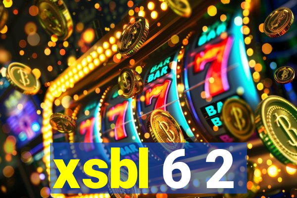 xsbl 6 2