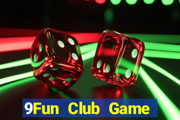 9Fun Club Game Bài Tiến Lên