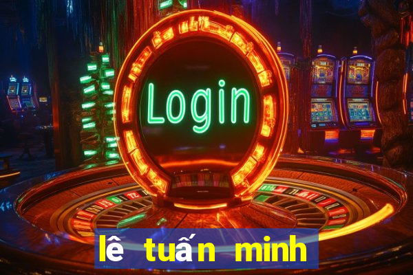 lê tuấn minh cờ vua