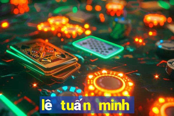 lê tuấn minh cờ vua