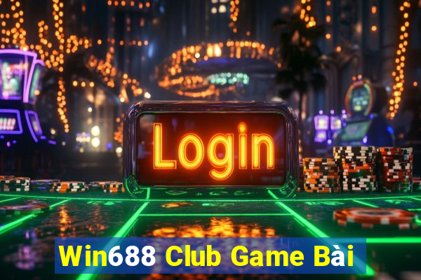 Win688 Club Game Bài